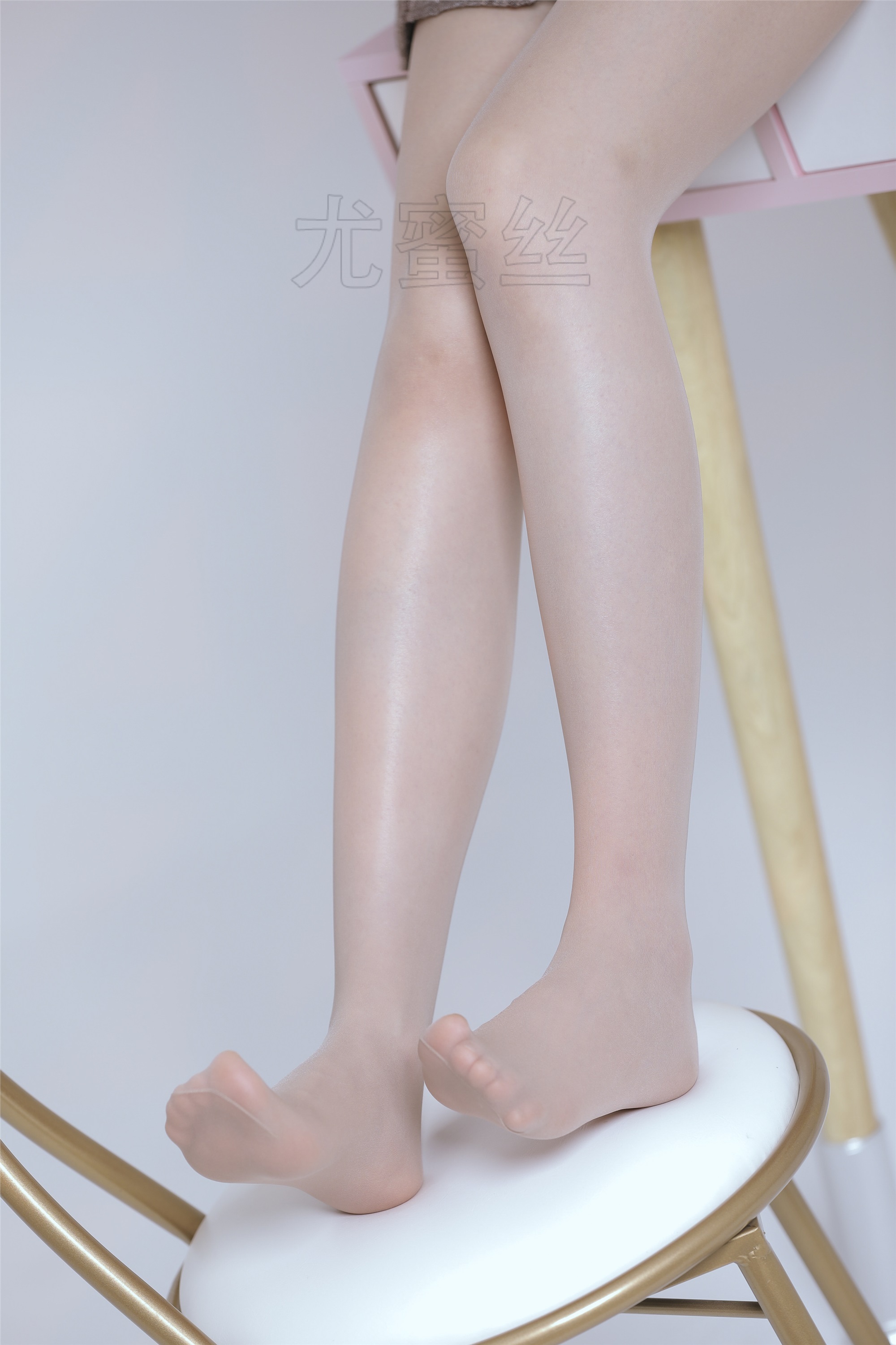 尤蜜丝 穿搭写真 NO.011